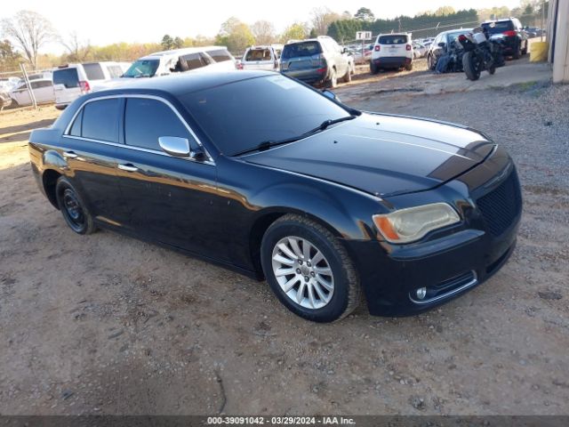 CHRYSLER 300 2013 2c3ccaag5dh551312