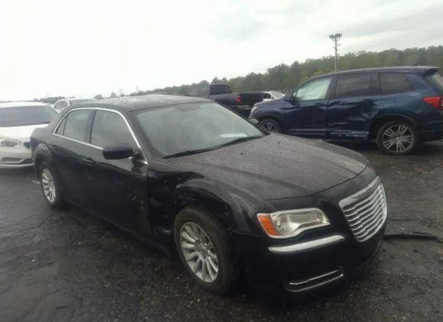 CHRYSLER 300 2013 2c3ccaag5dh551522