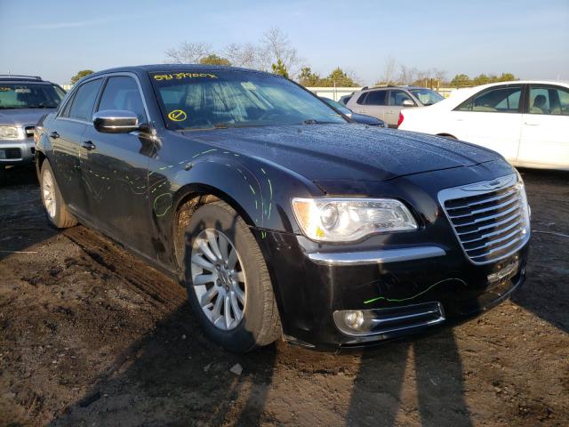 CHRYSLER NULL 2013 2c3ccaag5dh553111