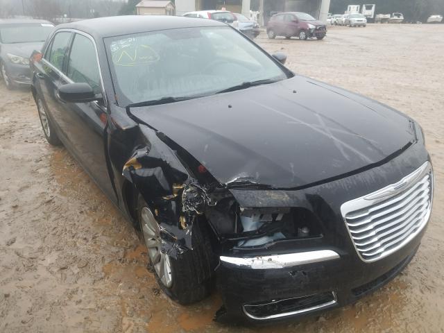 CHRYSLER 300 2013 2c3ccaag5dh556364