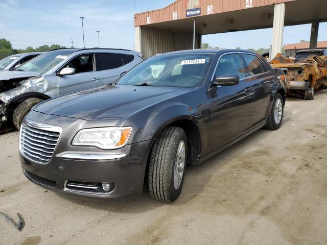 CHRYSLER 300 2013 2c3ccaag5dh557708