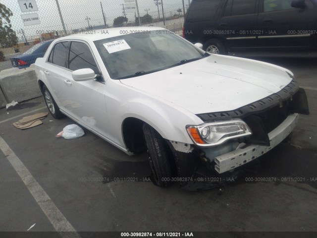 CHRYSLER 300 2013 2c3ccaag5dh557725