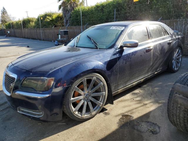 CHRYSLER 300 2013 2c3ccaag5dh561340