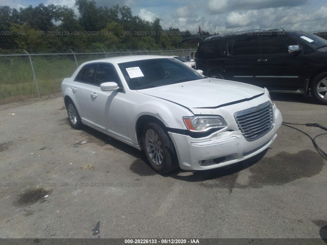 CHRYSLER 300 2013 2c3ccaag5dh568997