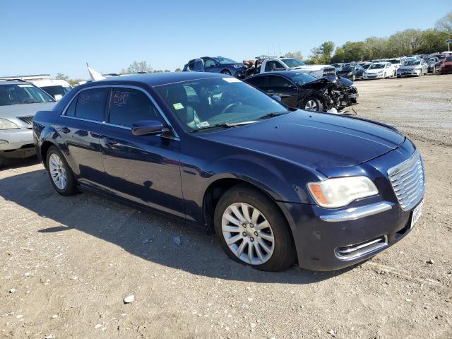 CHRYSLER 300 2013 2c3ccaag5dh569258