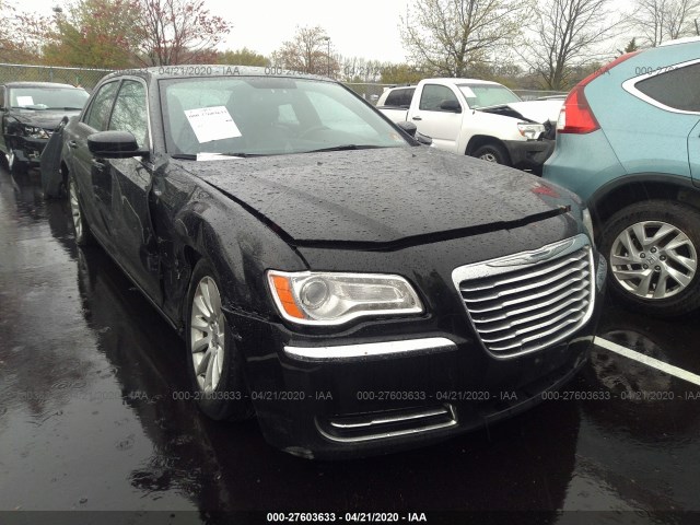 CHRYSLER 300 2013 2c3ccaag5dh572449