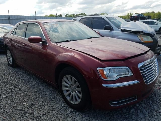 CHRYSLER 300 2013 2c3ccaag5dh572581