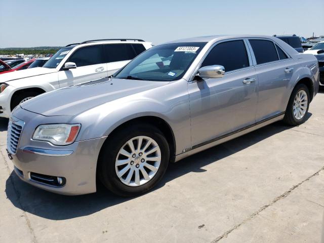 CHRYSLER 300 2013 2c3ccaag5dh573486