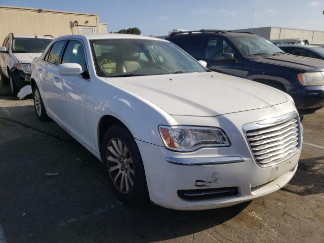 CHRYSLER 300 2013 2c3ccaag5dh573536