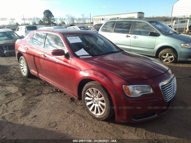 CHRYSLER 300 2013 2c3ccaag5dh574928