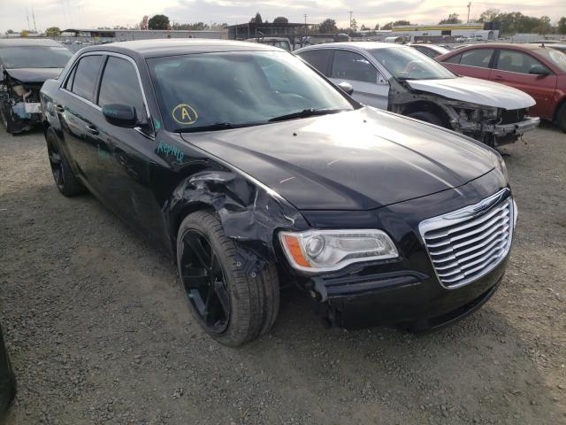 CHRYSLER 300 2013 2c3ccaag5dh576176