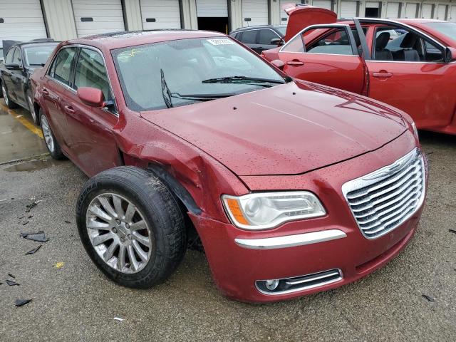 CHRYSLER 300 2013 2c3ccaag5dh578445