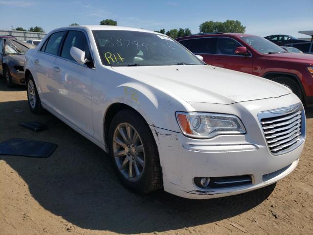 CHRYSLER 300 2013 2c3ccaag5dh588795