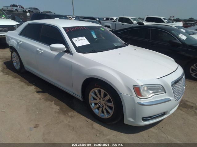 CHRYSLER 300 2013 2c3ccaag5dh589056