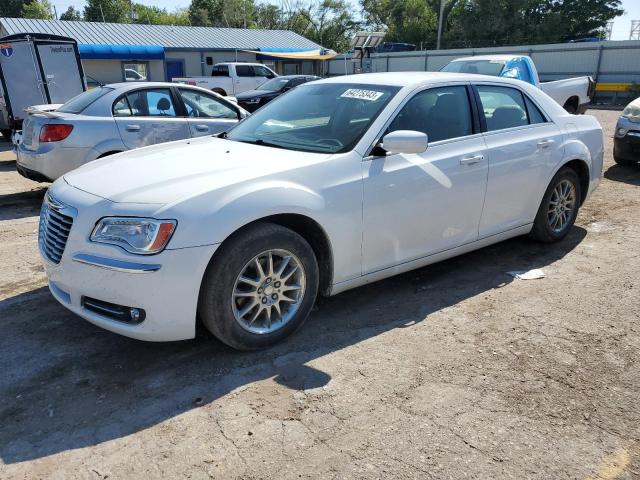 CHRYSLER 300 2013 2c3ccaag5dh589378