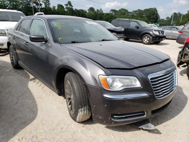 CHRYSLER 300 2013 2c3ccaag5dh592149