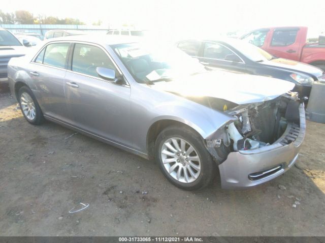 CHRYSLER 300 2013 2c3ccaag5dh596153