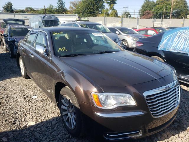 CHRYSLER 300 2013 2c3ccaag5dh602422