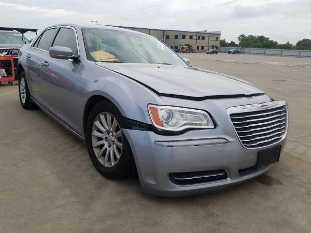 CHRYSLER 300 2013 2c3ccaag5dh606874