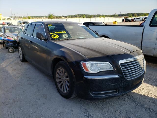 CHRYSLER 300 2013 2c3ccaag5dh626638