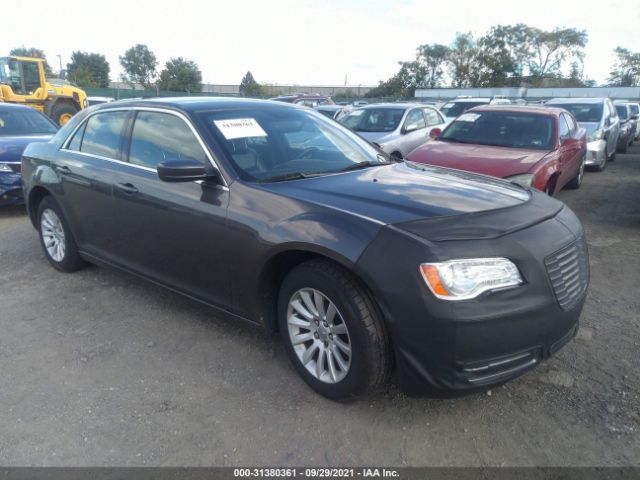 CHRYSLER 300 2013 2c3ccaag5dh626915