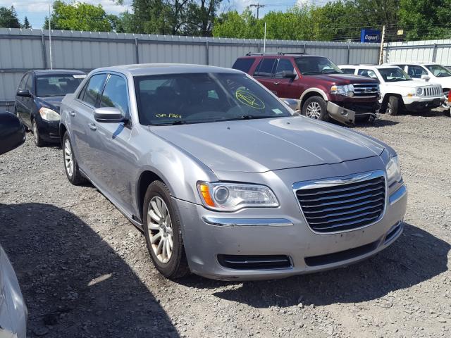 CHRYSLER 300 2013 2c3ccaag5dh627045