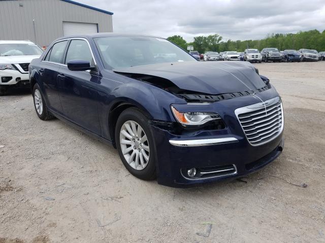 CHRYSLER 300 2013 2c3ccaag5dh630771