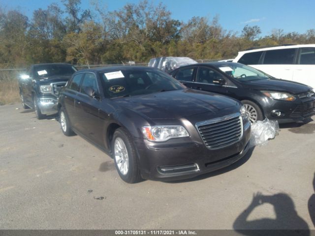 CHRYSLER 300 2013 2c3ccaag5dh633766