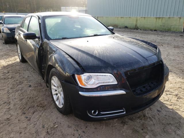 CHRYSLER 300 2013 2c3ccaag5dh647442