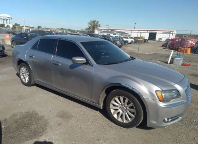 CHRYSLER 300 2013 2c3ccaag5dh647456