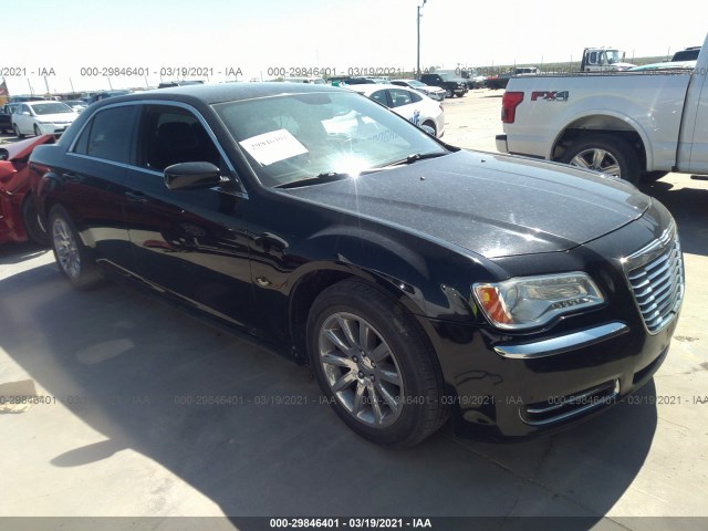 CHRYSLER 300 2013 2c3ccaag5dh658487