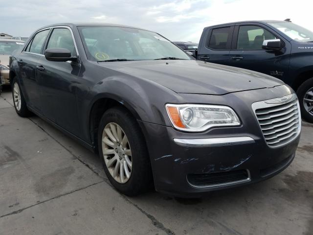 CHRYSLER 300 2013 2c3ccaag5dh659171