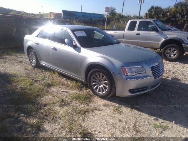 CHRYSLER 300 2013 2c3ccaag5dh659347