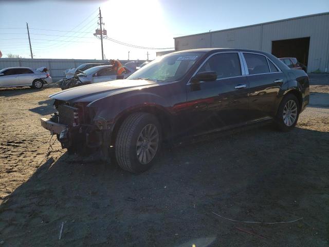 CHRYSLER 300 2013 2c3ccaag5dh662216