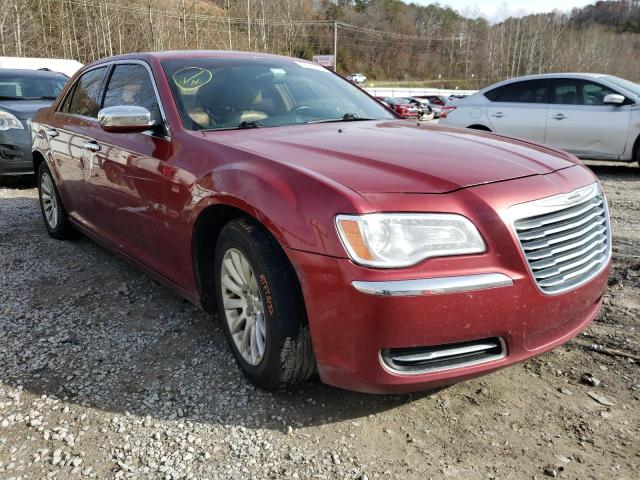 CHRYSLER 300 2013 2c3ccaag5dh665374