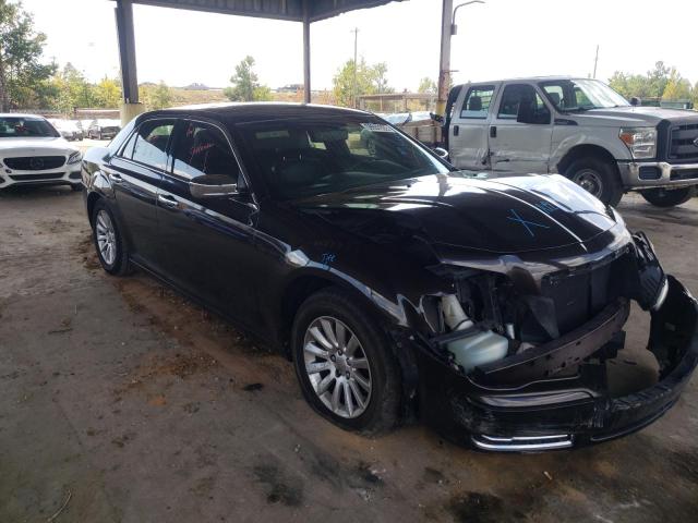 CHRYSLER 300 2013 2c3ccaag5dh672373