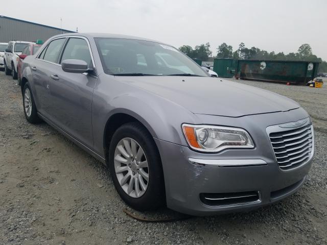 CHRYSLER 300 2013 2c3ccaag5dh697533