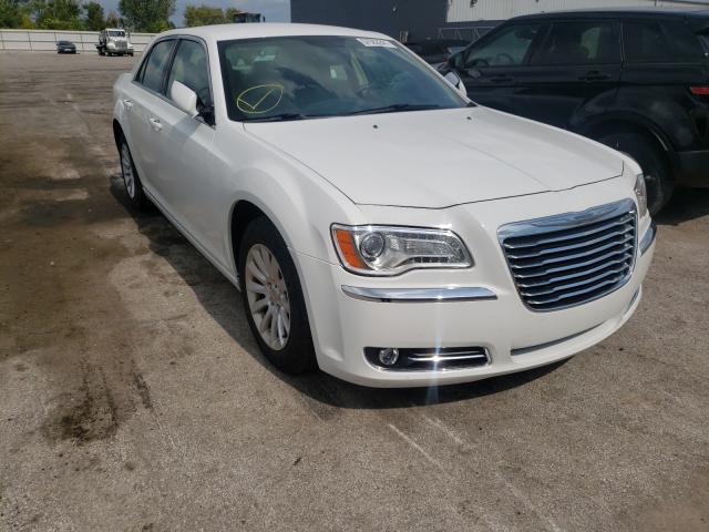 CHRYSLER 300 2013 2c3ccaag5dh697547