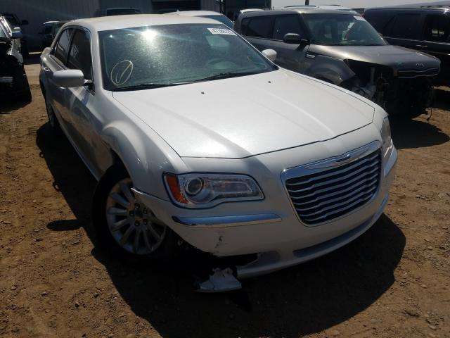 CHRYSLER 300 2013 2c3ccaag5dh697628