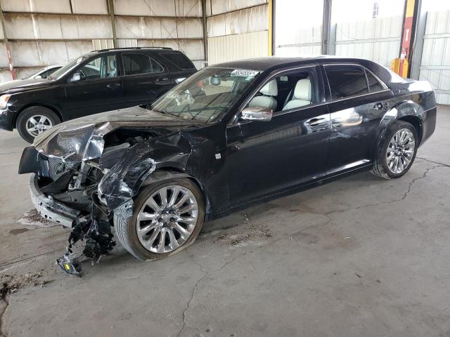 CHRYSLER 300 2013 2c3ccaag5dh697645