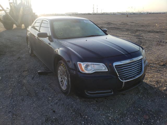 CHRYSLER 300 2013 2c3ccaag5dh697712