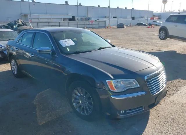 CHRYSLER 300 2013 2c3ccaag5dh697757