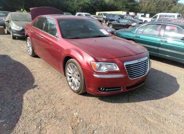 CHRYSLER 300 2013 2c3ccaag5dh697872