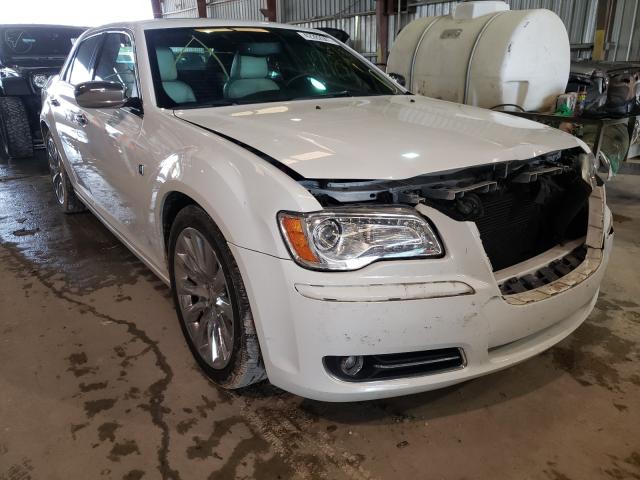 CHRYSLER 300 2013 2c3ccaag5dh697936