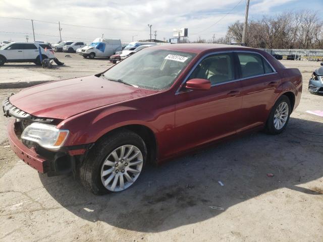 CHRYSLER 300 2013 2c3ccaag5dh698956