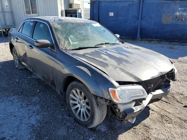 CHRYSLER 300 2013 2c3ccaag5dh702651