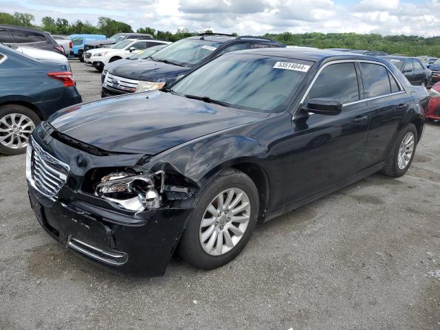 CHRYSLER 300 2013 2c3ccaag5dh703010