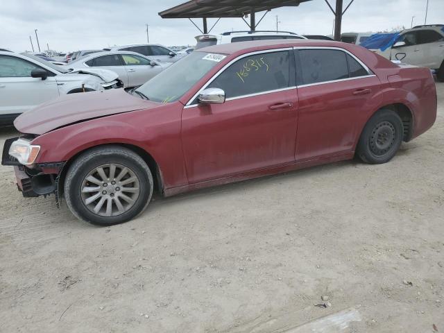 CHRYSLER 300 2013 2c3ccaag5dh707431