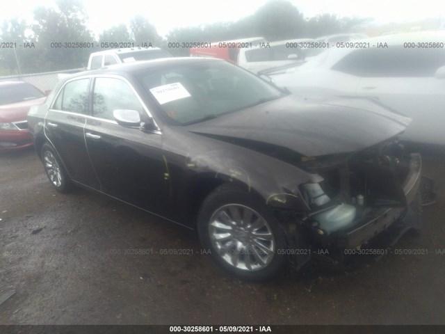 CHRYSLER 300 2013 2c3ccaag5dh711625