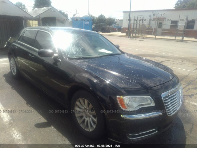 CHRYSLER 300 2013 2c3ccaag5dh712158